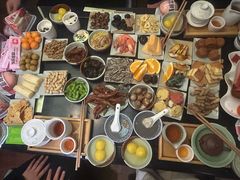 -青藤茶馆(南山路店)