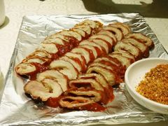 -四季小馆·地道北京小吃(广百店)