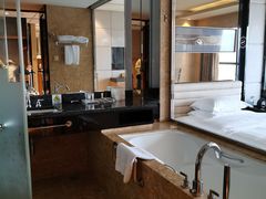 -中山喜来登酒店