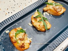 -必胜客(海滨店)