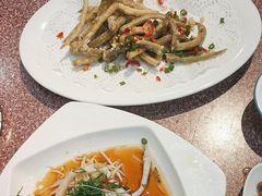 -旺来排档