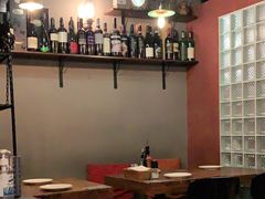 大堂-La Vite意大利餐厅酒馆(乌鲁木齐店)