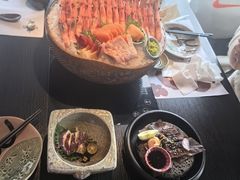 -花潮料理艺食馆(成都万象城店)