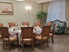 -香融府·烤鸭·家常菜(马家堡路店)