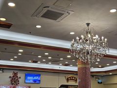 -沙田新强记烧鹅海鲜酒家