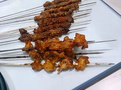 -四季烟火烧烤酒场