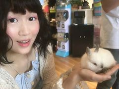 -藦茜花园宠物主题亲子互动体验馆(国顺东路店)