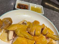 -川悦留香·海鲜餐厅(海棠68环球美食街店)