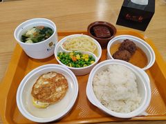 -知味观(翡翠城店)