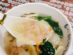 -长人馄饨铺(解放街店)
