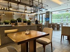 -星璞餐厅(深铁塘朗城君璞酒店)