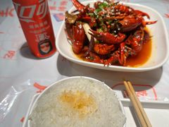 -靓靓蒸虾·头牌蒸虾(南山桂庙店)