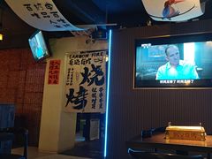 -阿文烧烤(金环路店)