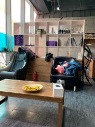 -发饰美男士增发补发假发定制店