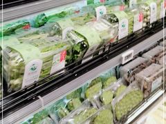 -盒马鲜生(金桥国际广场店)