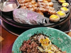 -济州爱肉堂(总店)