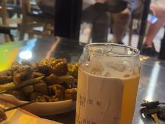 -四禧精酿烧烤串吧(大明湖店)