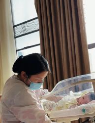 -鄞州妇女儿童医院·明州产后护理中心