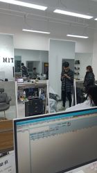 点击看大图 -未来美发·T1M HAIR SALON