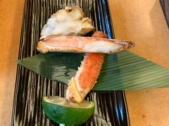 -蟹道乐(道顿堀本店)