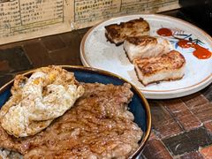 -本味友膳·茶餐厅(和达中心城店)