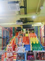 -宝燕乐园(闵行旗舰店)