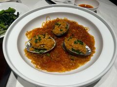 -贡宴盐帮菜自贡驻京联络处餐厅