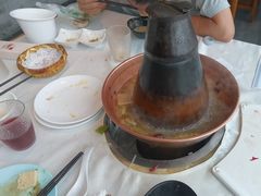 -东来顺饭庄(西直门店)
