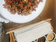-煎饼卷大葱(春秋西路店)