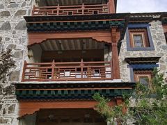 -松赞拉萨林卡酒店