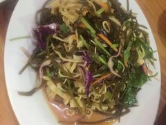 -蒙古原烤羊排(龙岗店)