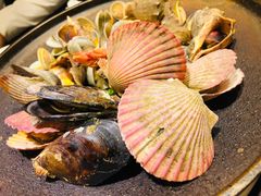 -高佳庄·舟山海鲜(海景旗舰店)