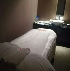 -丽妍雅集 Rubis SPA
