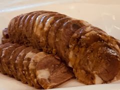 -清真马家美食城•海鲜•青岛菜•火锅(延安三路店)