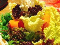 -尚海豆捞(乐虹坊店)