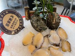 -喜聚薈·花膠雞海鮮火鍋(越秀店)