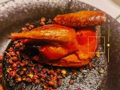 -许家菜.艺创菜(仁和新城店)