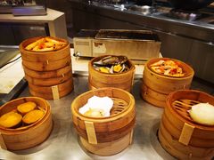-TABLE·味西餐厅-成都茂业JW万豪酒店
