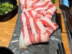 -打酱友•斑鱼海鲜粥火锅(吴桥店)