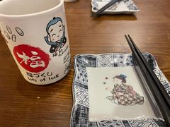 -大鲜生·亚洲菜融合小食堂