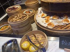 -花西亭·海鲜自助餐厅(瑞城名人酒店)