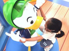 -天河城购物中心