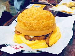 -華叔茶記