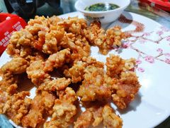 -柴火灶·传统莆田菜·农家乐(莆田总店)