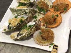 -清水湾3号(东方小周海鲜店)