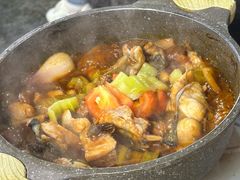 -刘姐啤酒鱼民族演艺餐厅(西街总店)