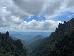 -三清山风景名胜区