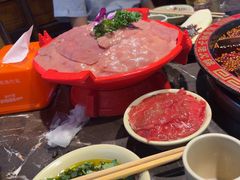 -赵家院子佬火锅(重庆总店)