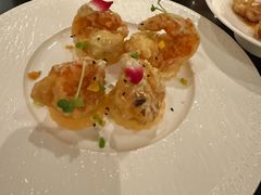 -铭轩中餐厅·海南菜·粤菜(亚龙湾瑞吉店)