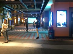 -万达影城(南宁万达茂IMAX店)